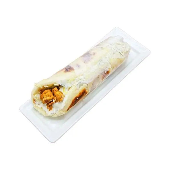 Chicken Shawarma (Jumbo)