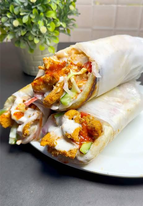 Chicken Shawarma (X Large)