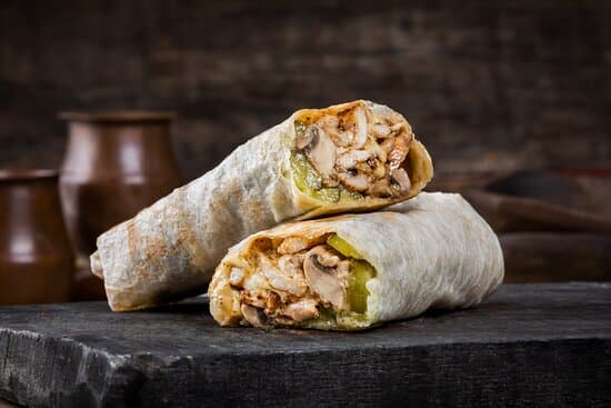 Bar BQ Shawarma