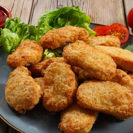 Nuggets (5 Piece)