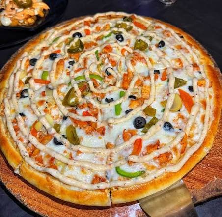 Special Large Pizza