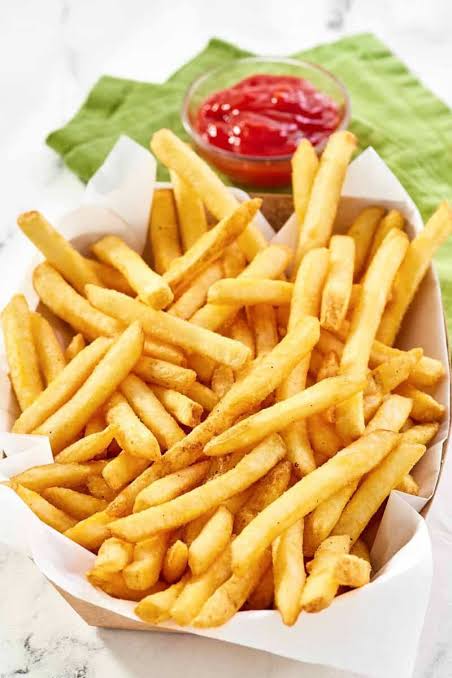 Large Frise