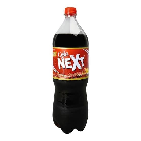2.25 Liter Drink