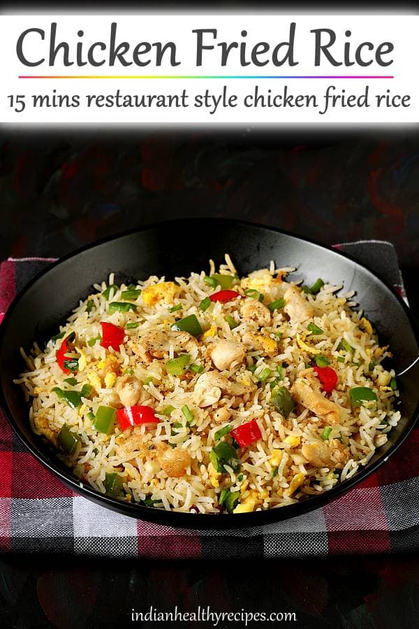 Chicken Fried Rice_Full